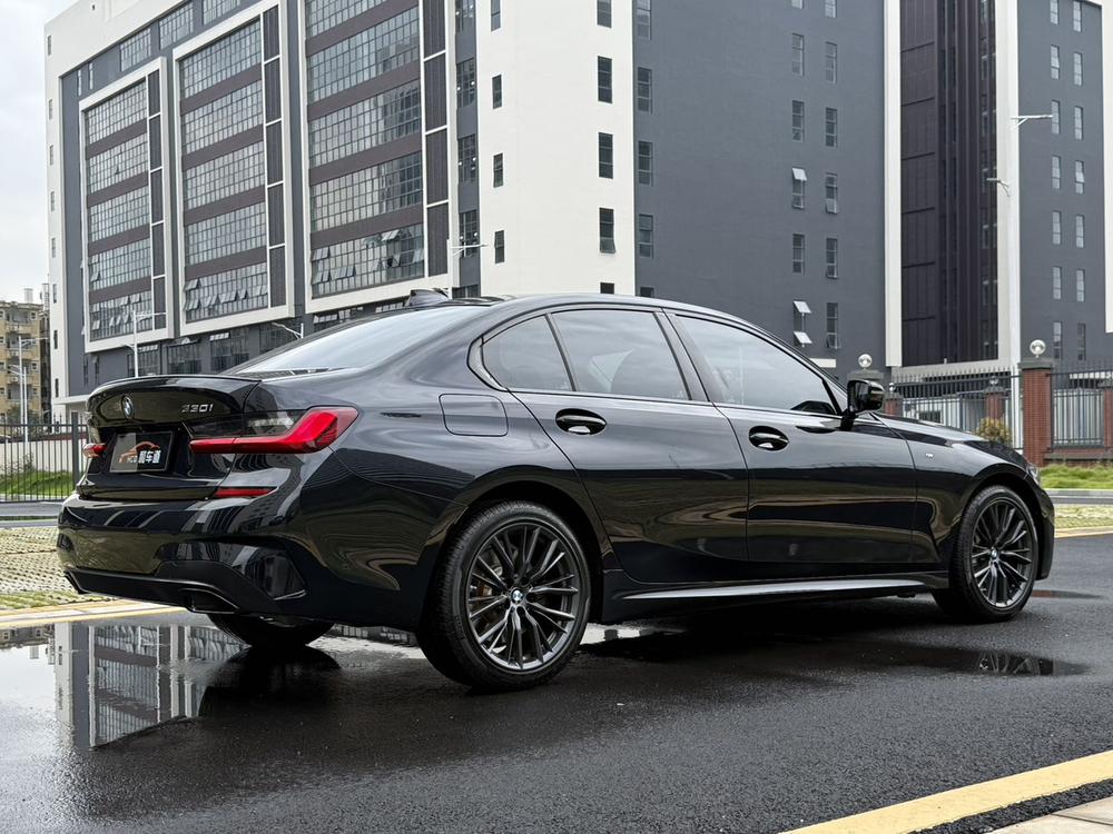 BMW BMW 3-Series