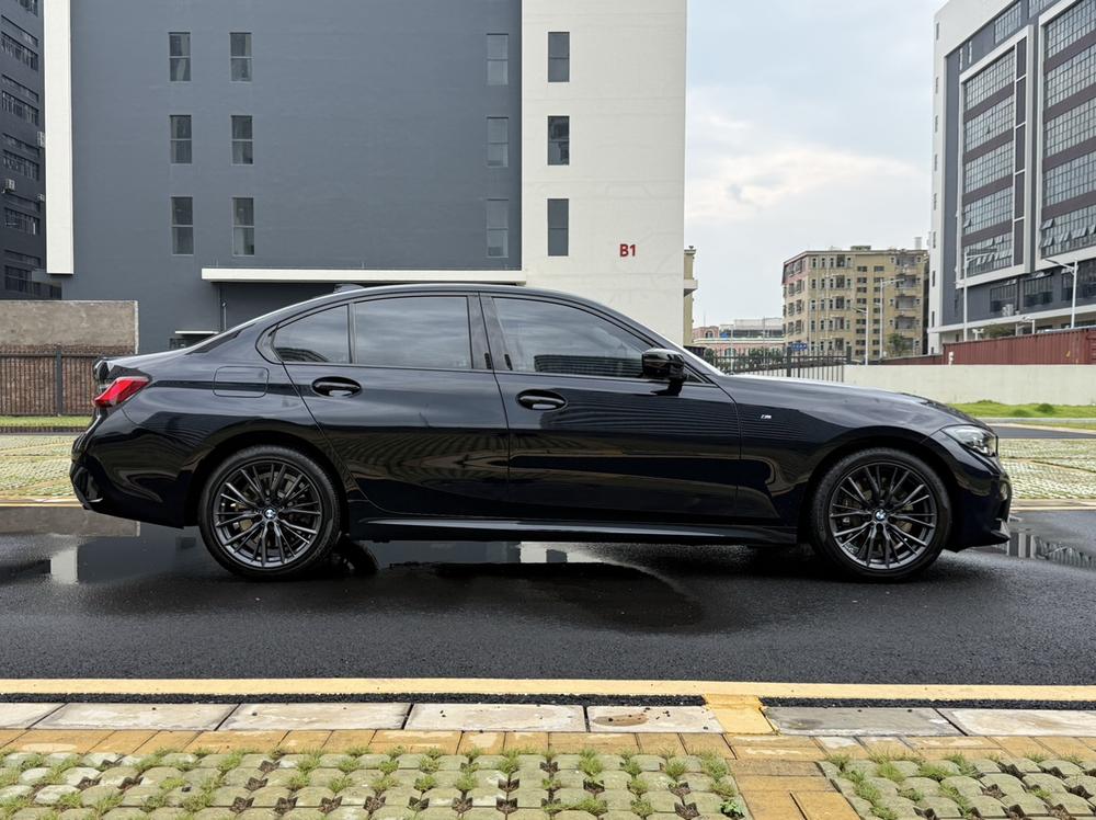 BMW BMW 3-Series
