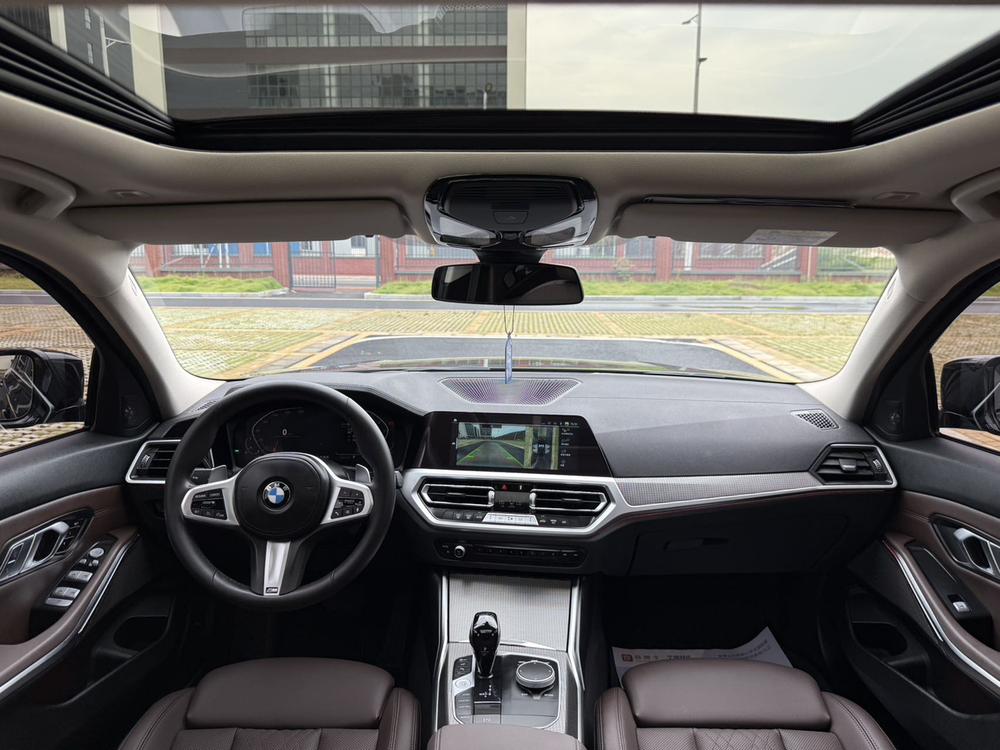 BMW BMW 3-Series