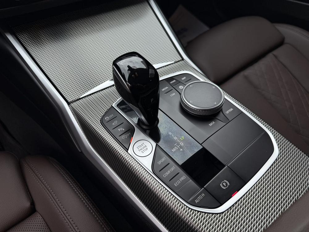 BMW BMW 3-Series