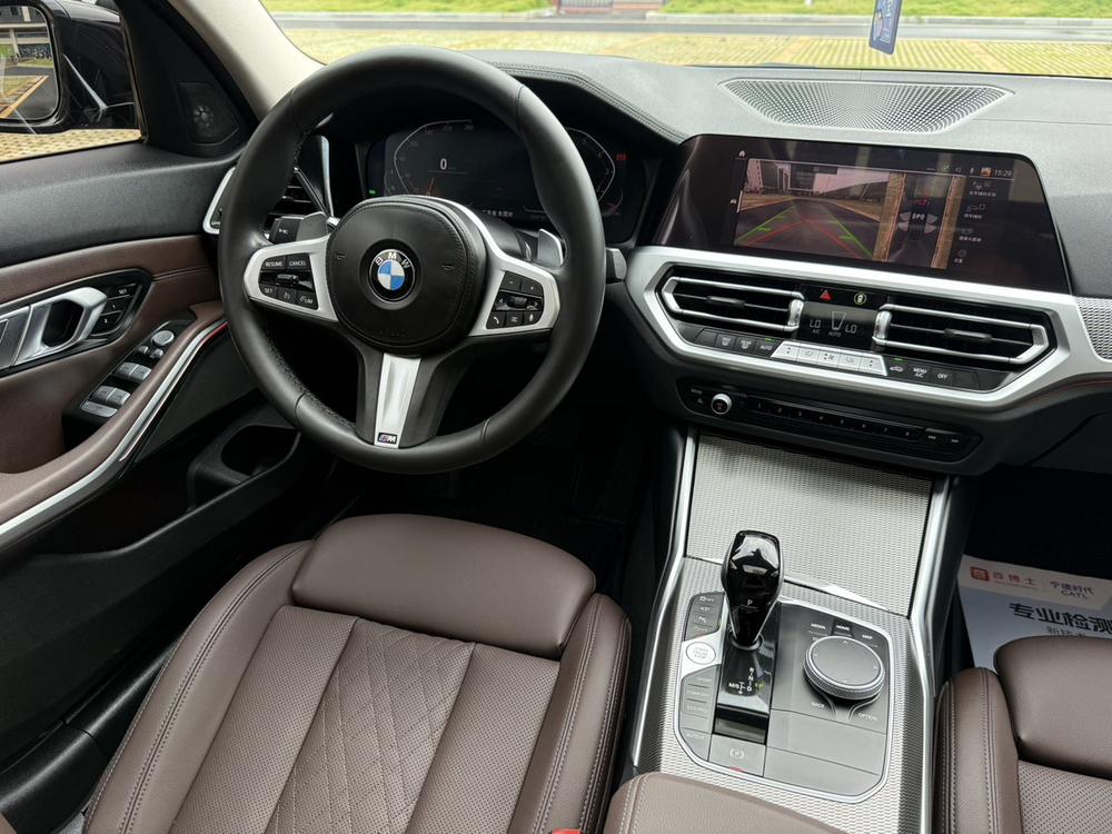 BMW BMW 3-Series