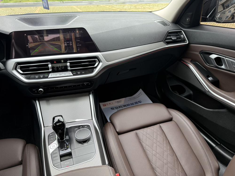 BMW BMW 3-Series