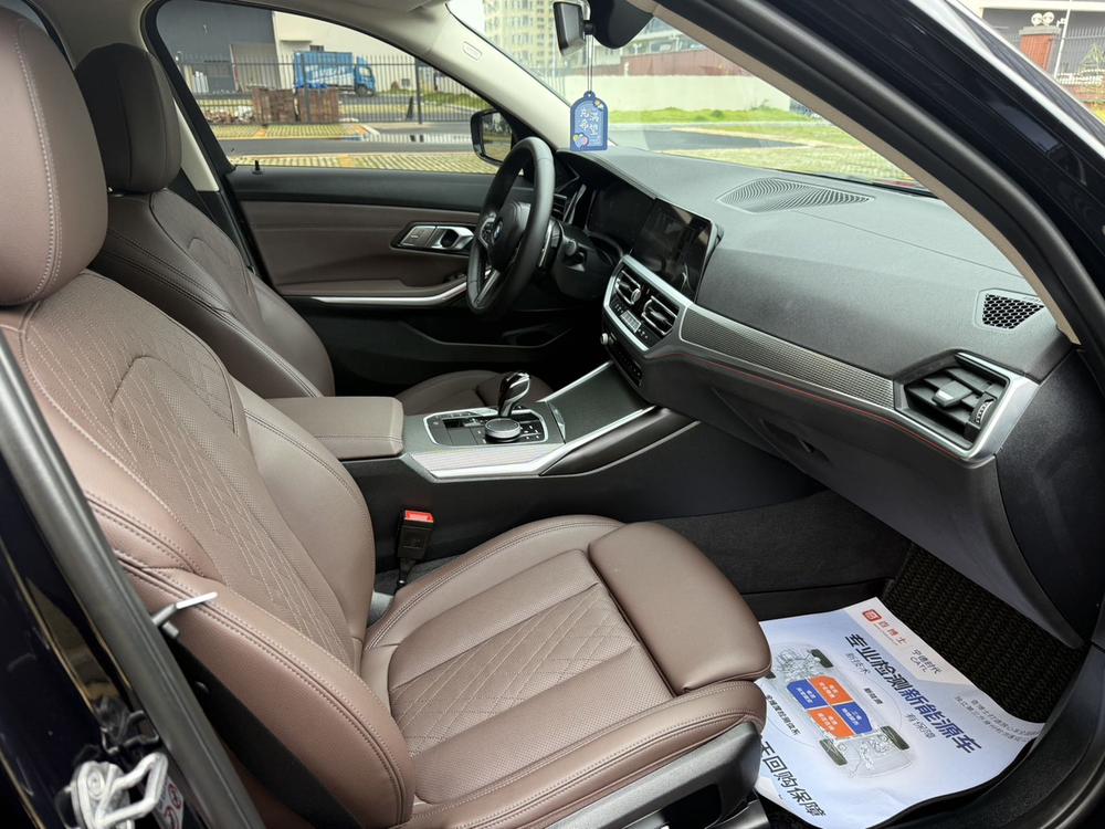 BMW BMW 3-Series