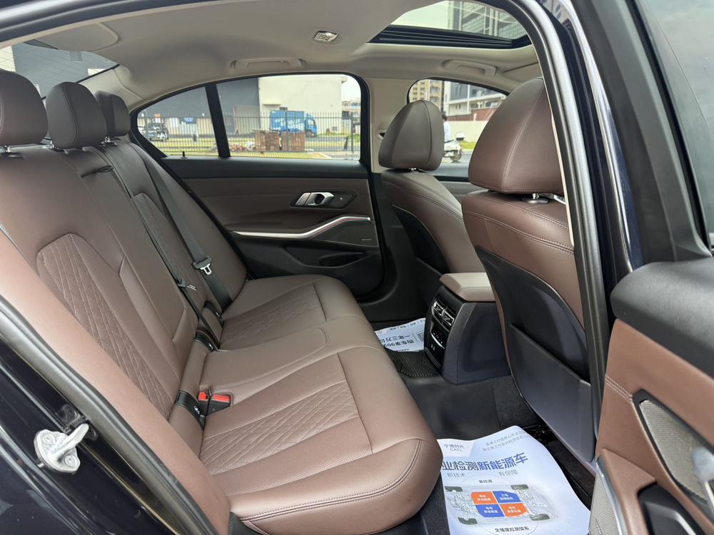 BMW BMW 3-Series