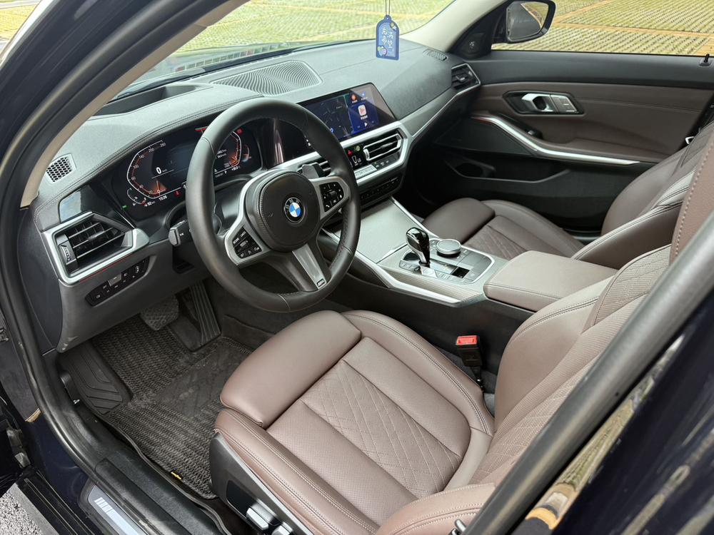 BMW BMW 3-Series