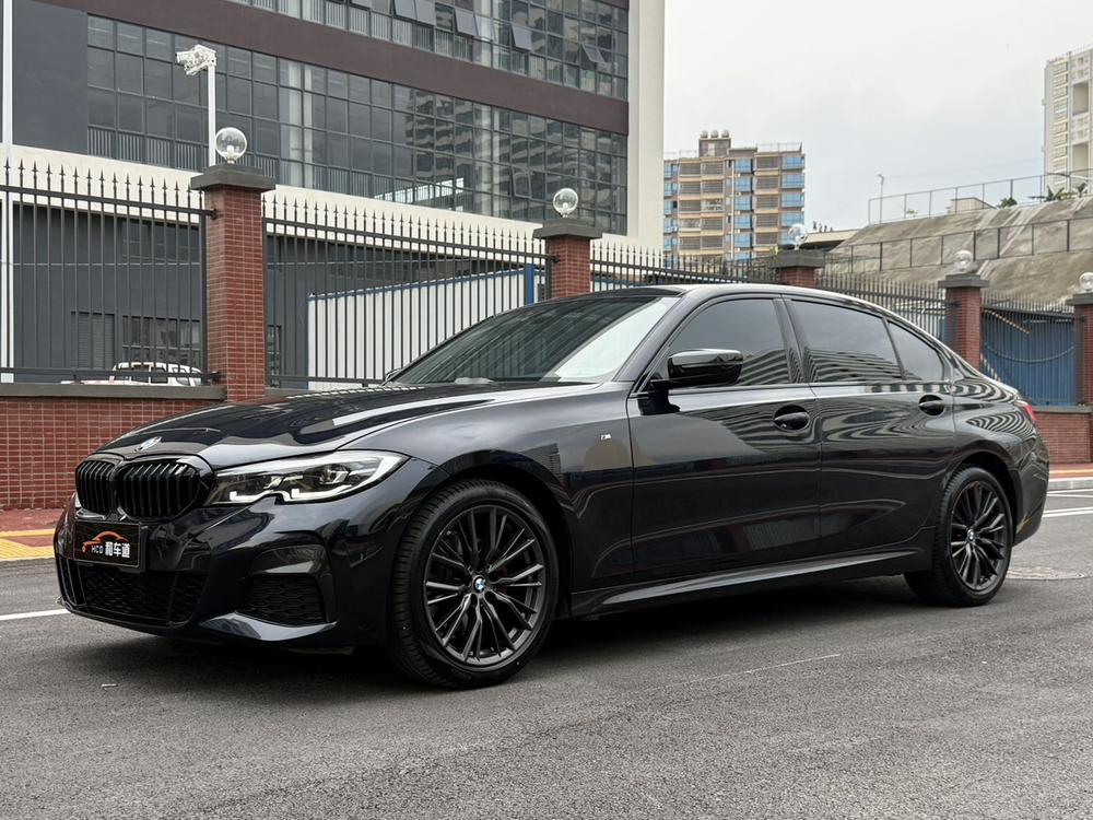 BMW BMW 3-Series