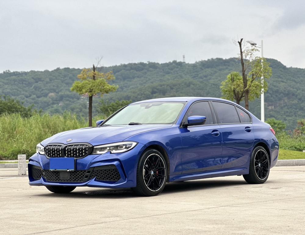 BMW BMW 3-Series