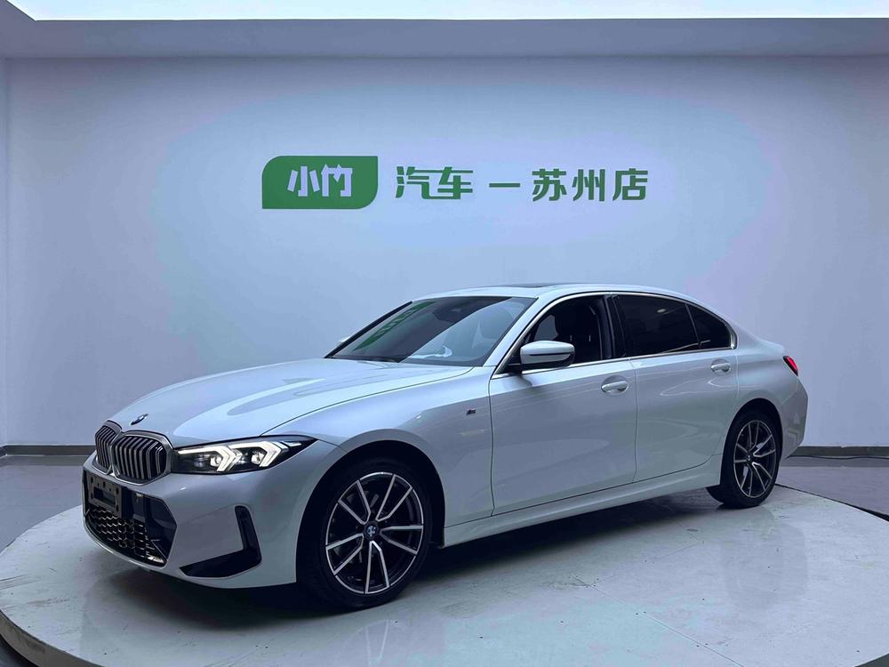BMW BMW 3-Series