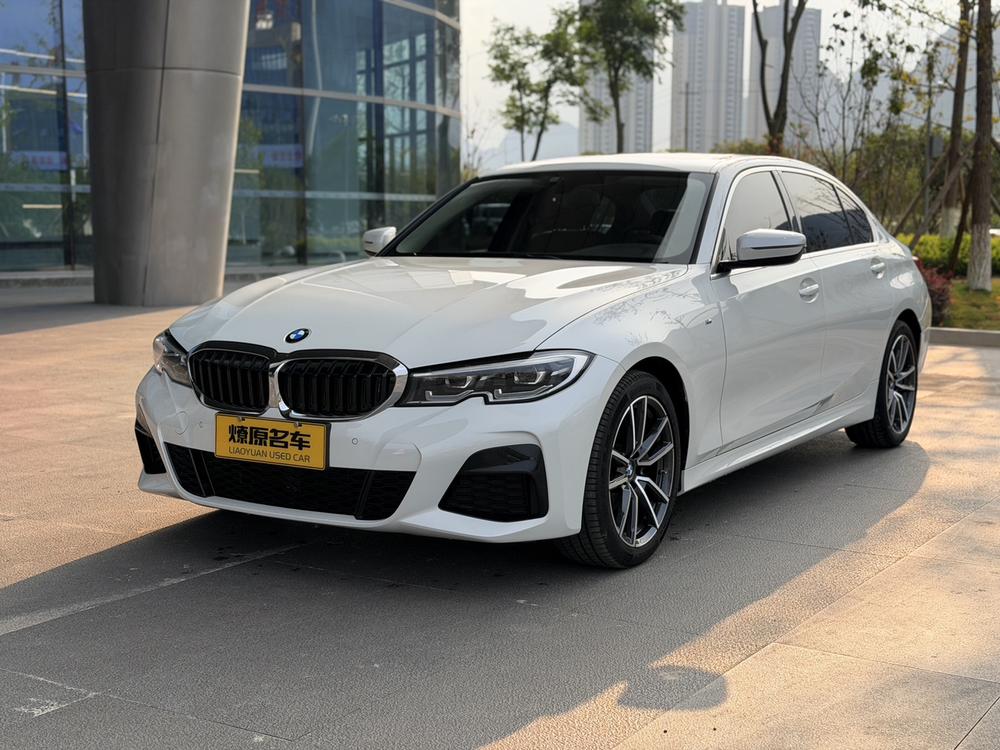 BMW BMW 3-Series