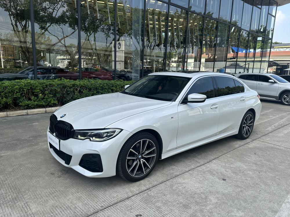 BMW BMW 3-Series