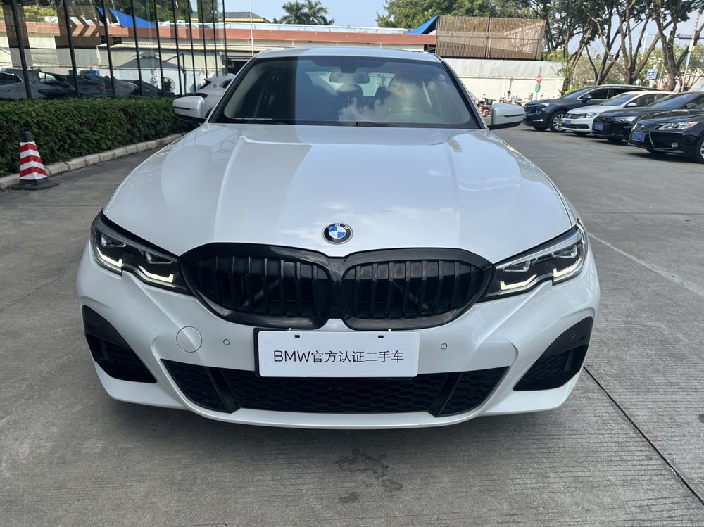 BMW BMW 3-Series