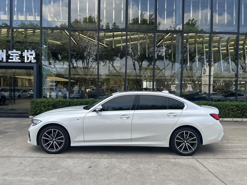 BMW BMW 3-Series