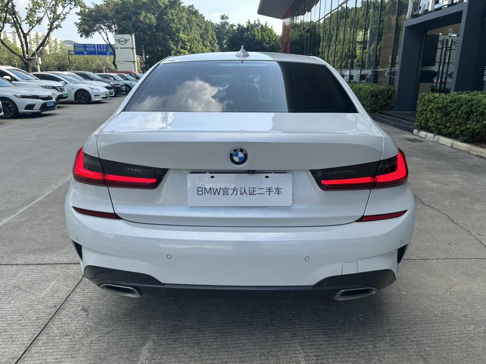 BMW BMW 3-Series