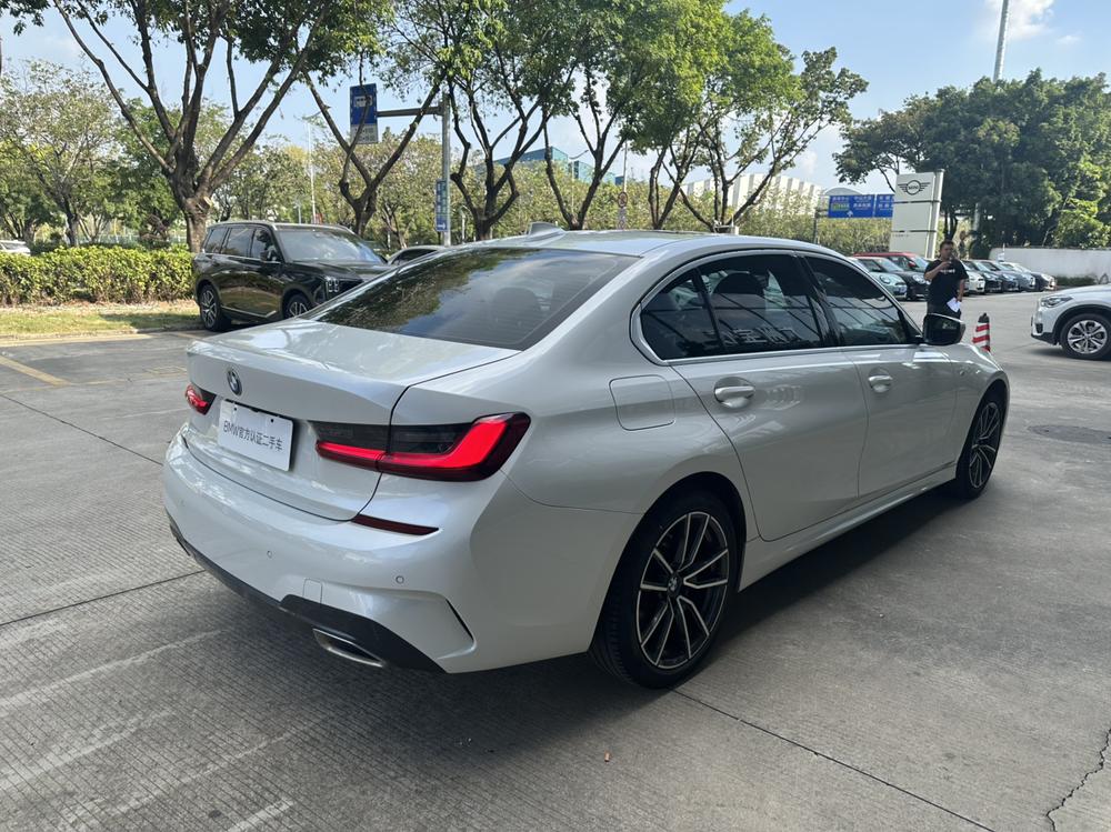 BMW BMW 3-Series