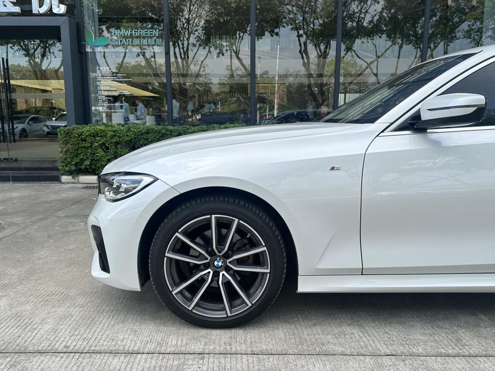 BMW BMW 3-Series