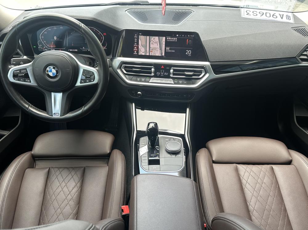 BMW BMW 3-Series