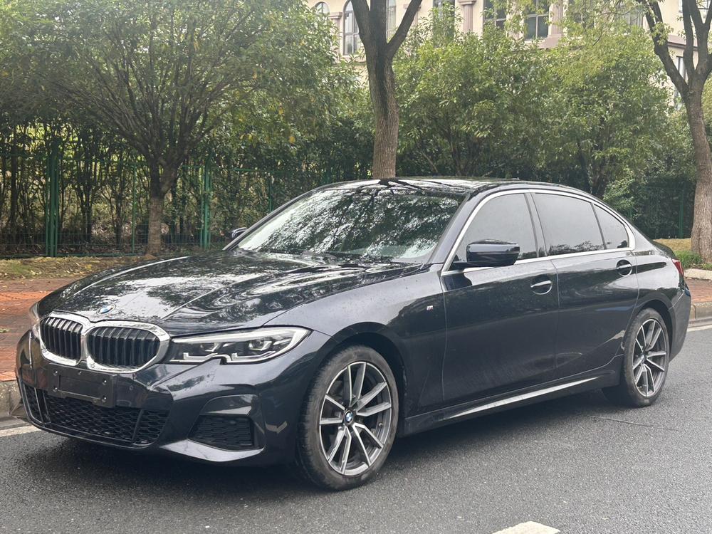 BMW BMW 3-Series