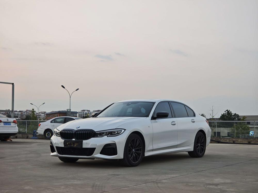 BMW BMW 3-Series