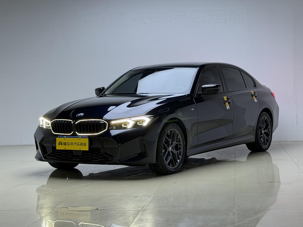BMW BMW 3-Series