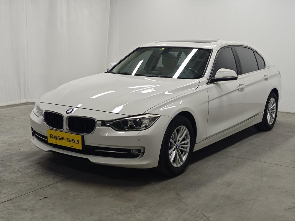 BMW BMW 3-Series