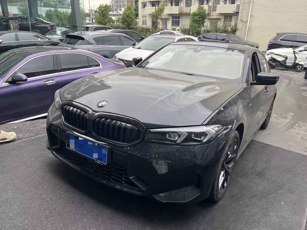 BMW BMW 3-Series