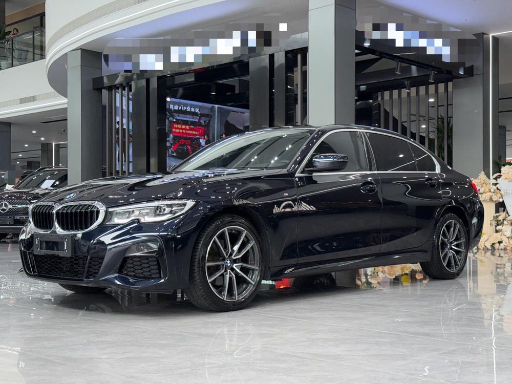 BMW BMW 3-Series