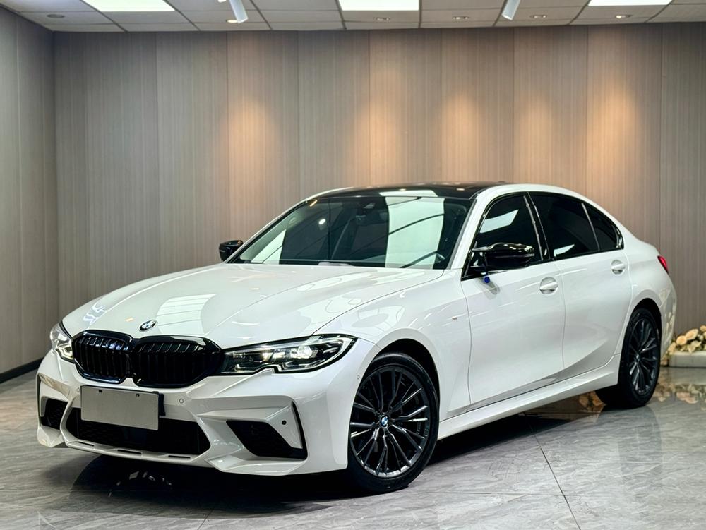 BMW BMW 3-Series