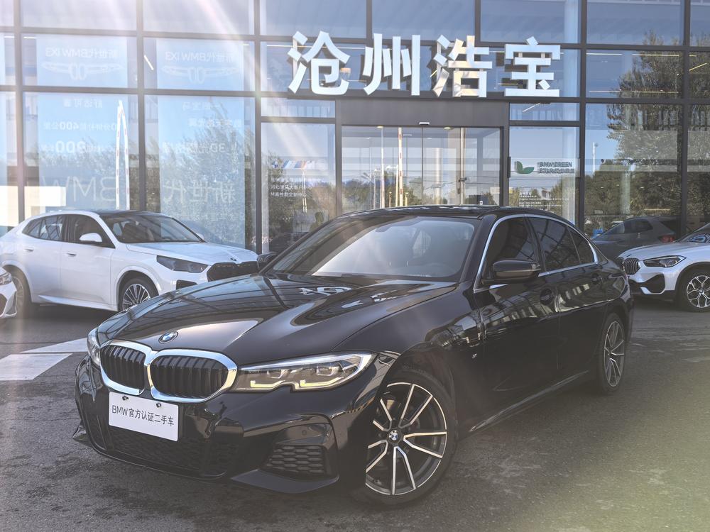 BMW BMW 3-Series