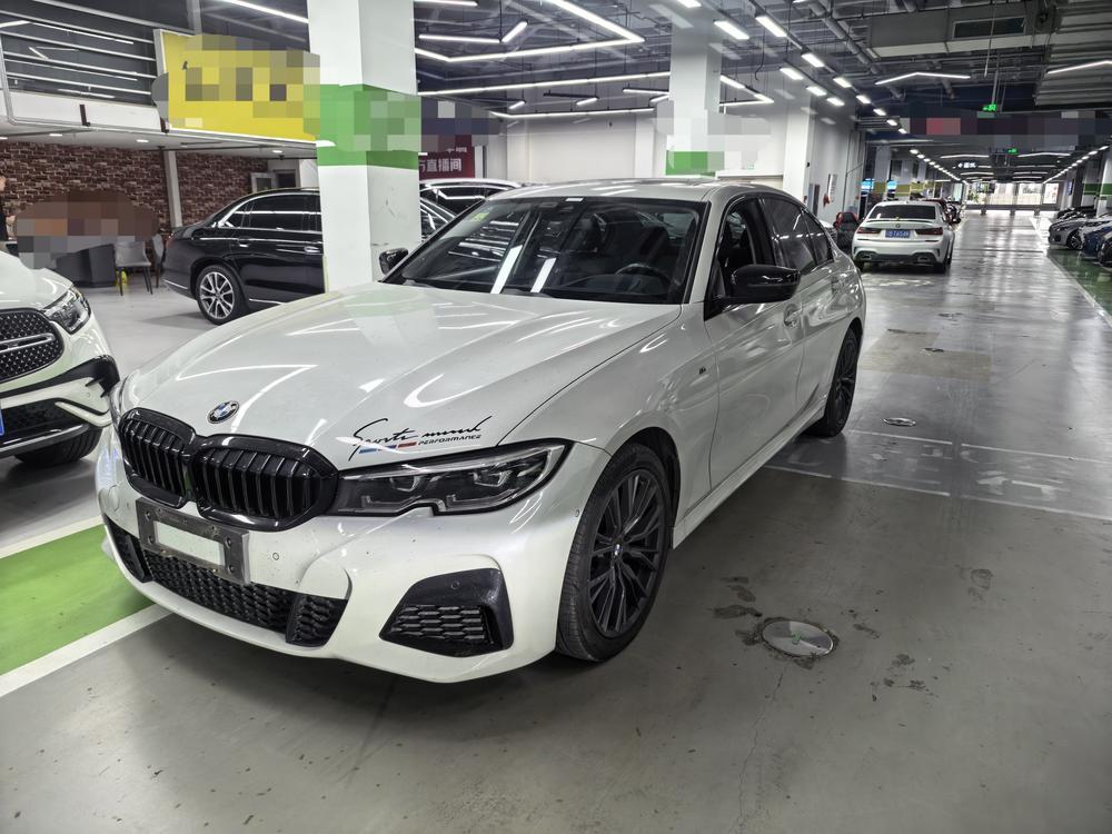 BMW BMW 3-Series