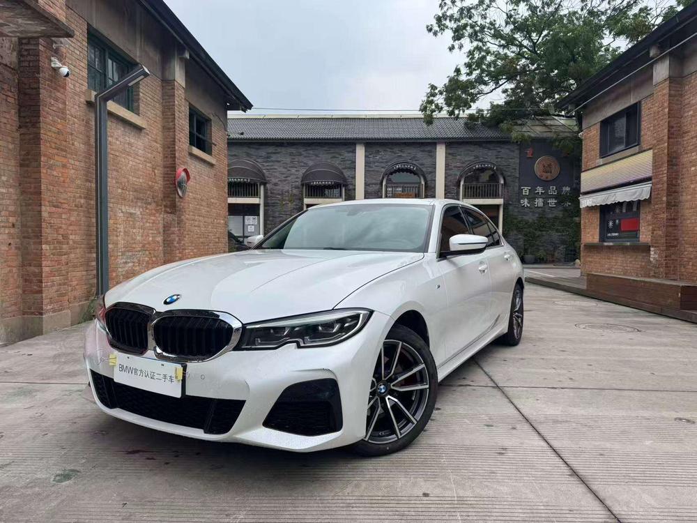 BMW BMW 3-Series