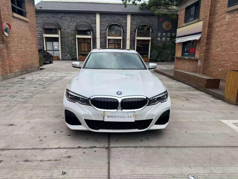 BMW BMW 3-Series