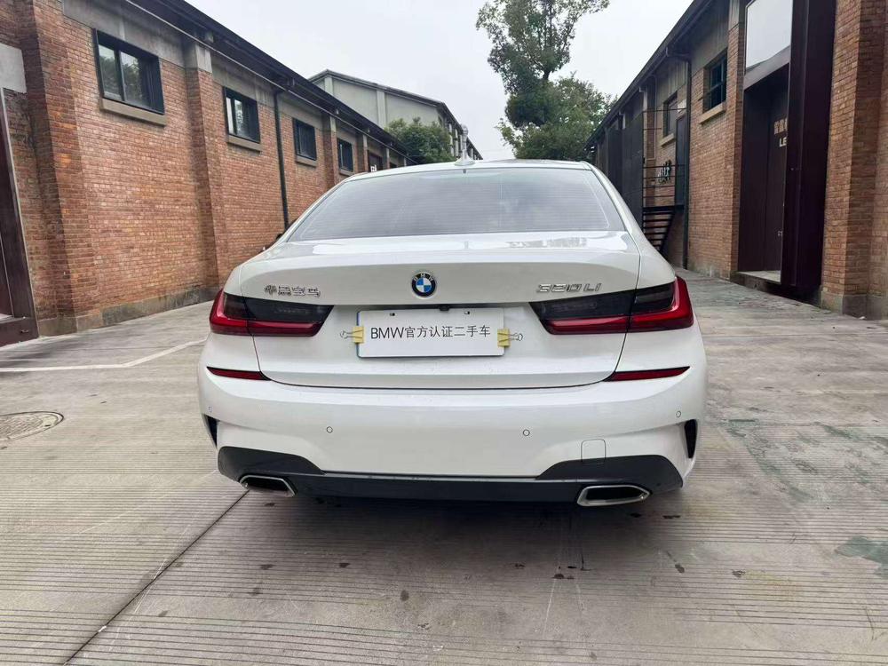 BMW BMW 3-Series