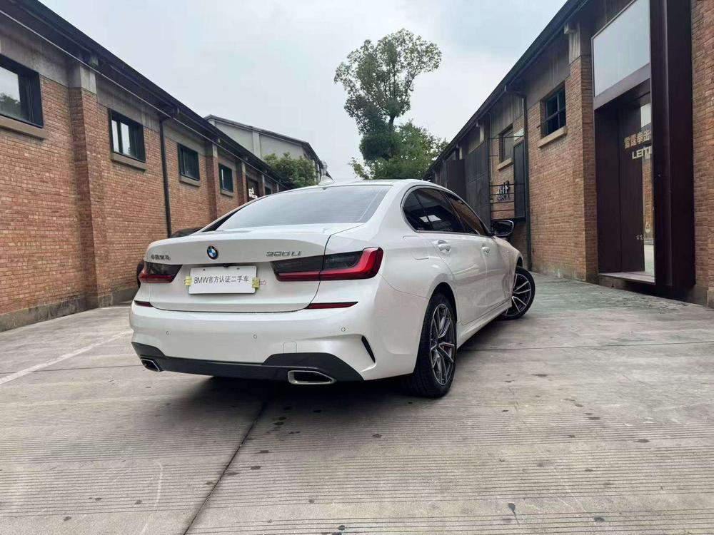 BMW BMW 3-Series