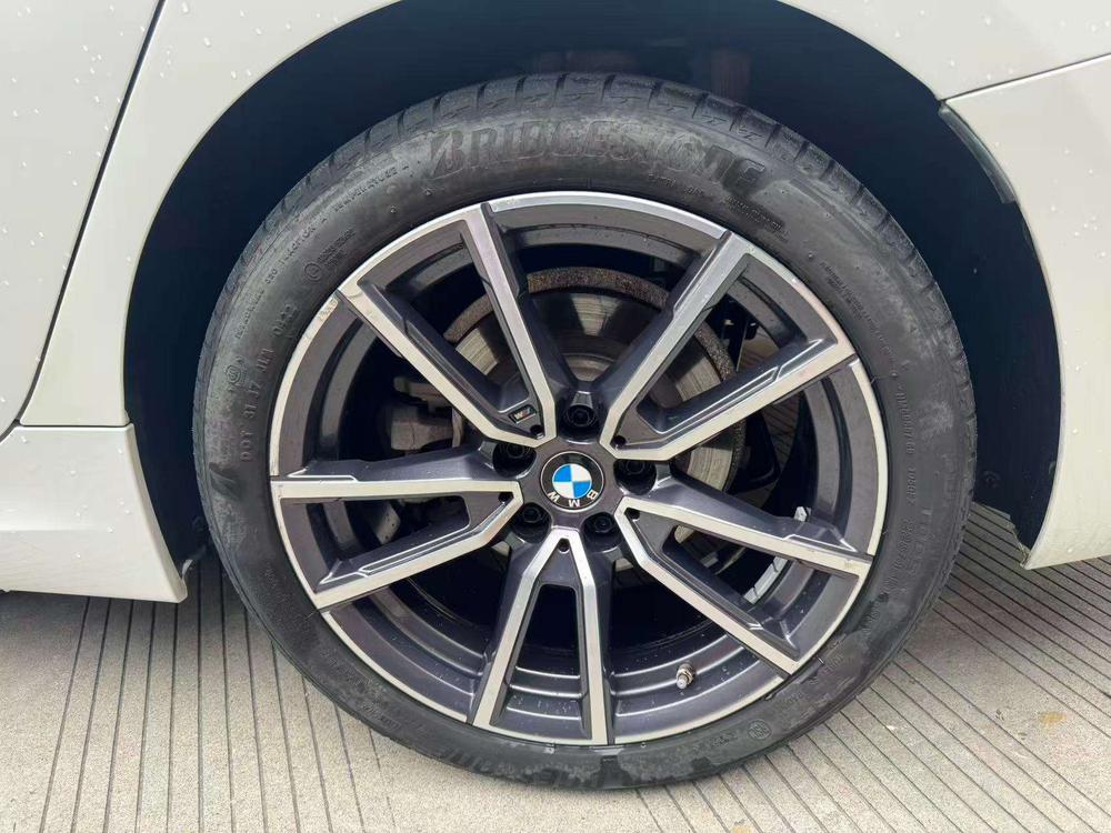 BMW BMW 3-Series