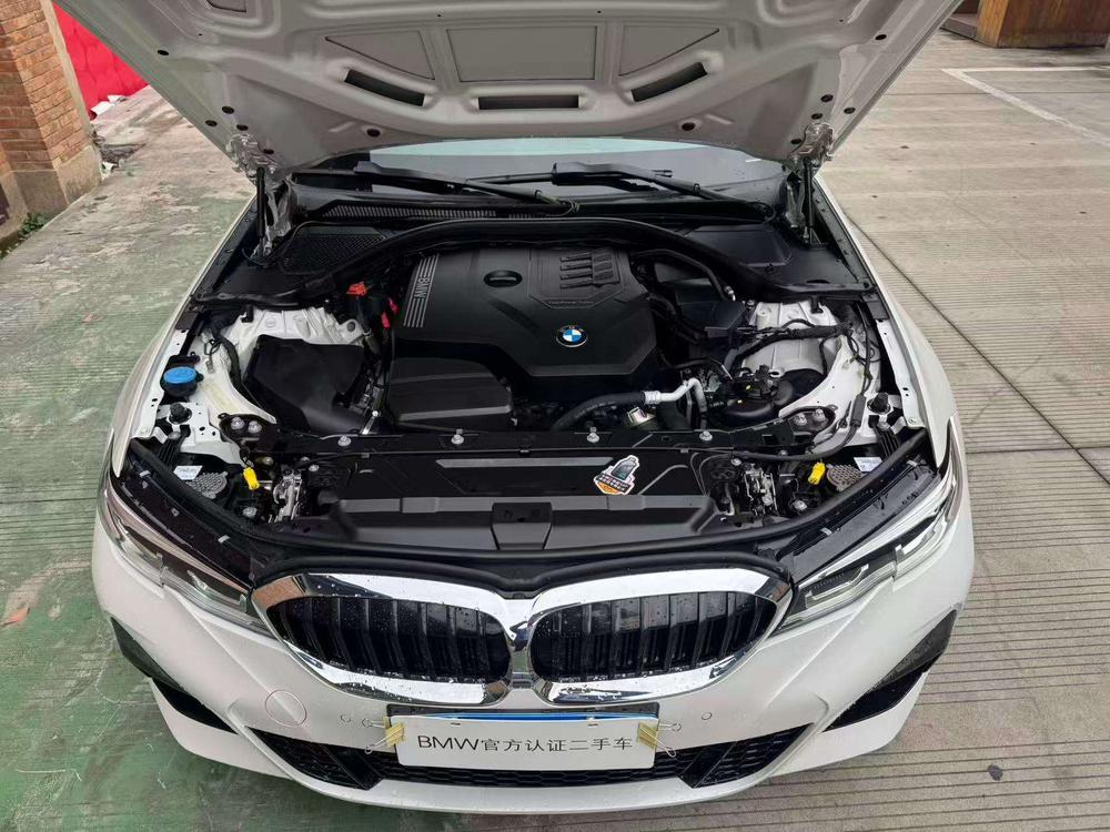 BMW BMW 3-Series