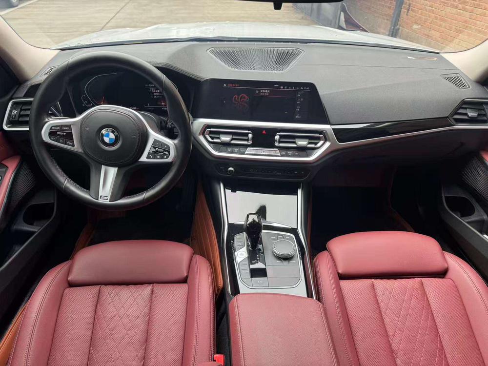 BMW BMW 3-Series