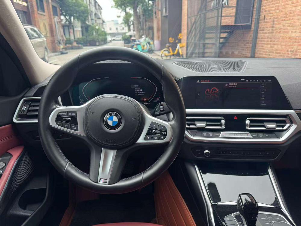 BMW BMW 3-Series