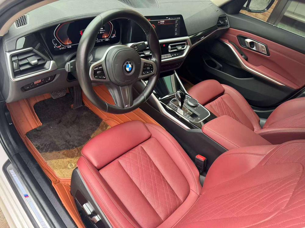 BMW BMW 3-Series