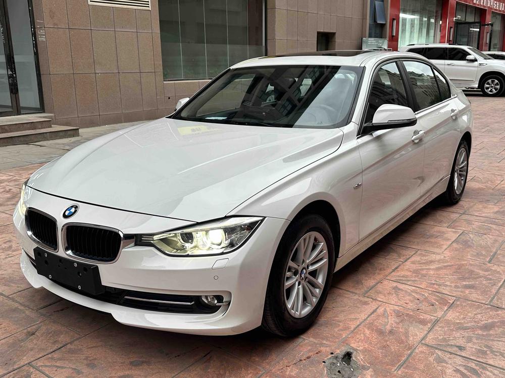 BMW BMW 3-Series