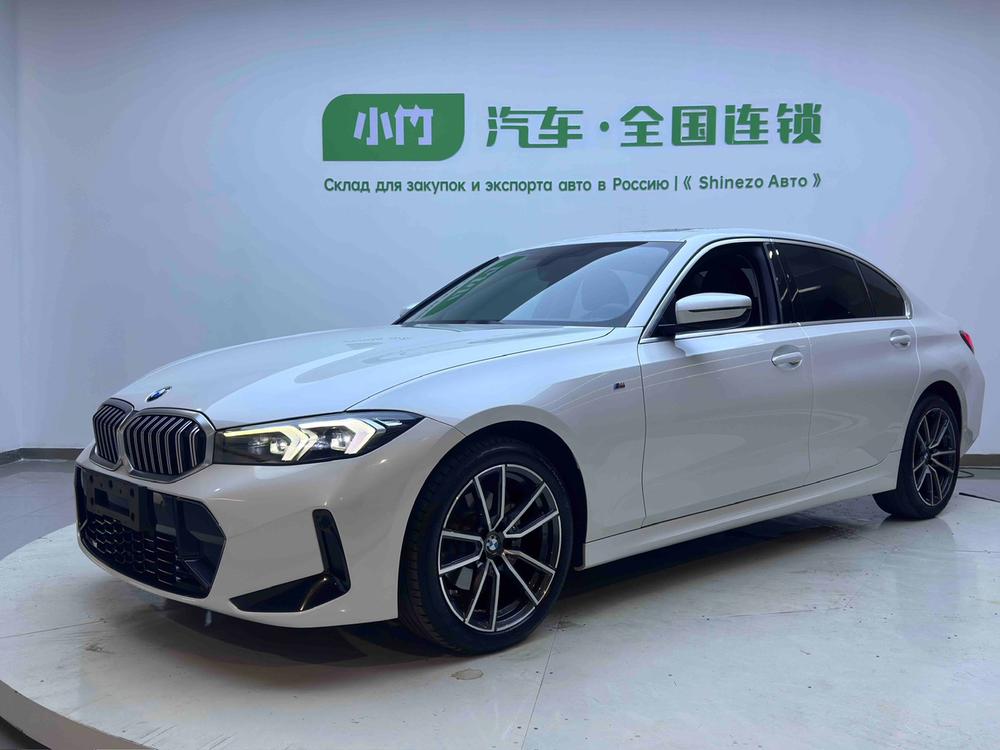 BMW BMW 3-Series