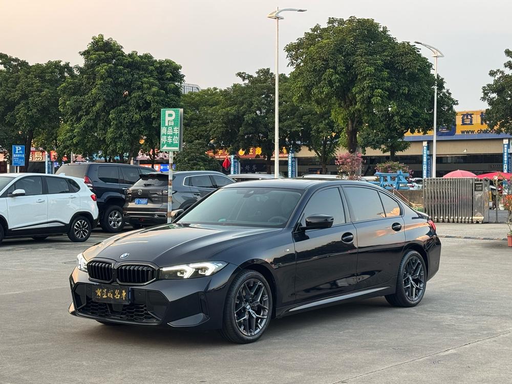 BMW BMW 3-Series