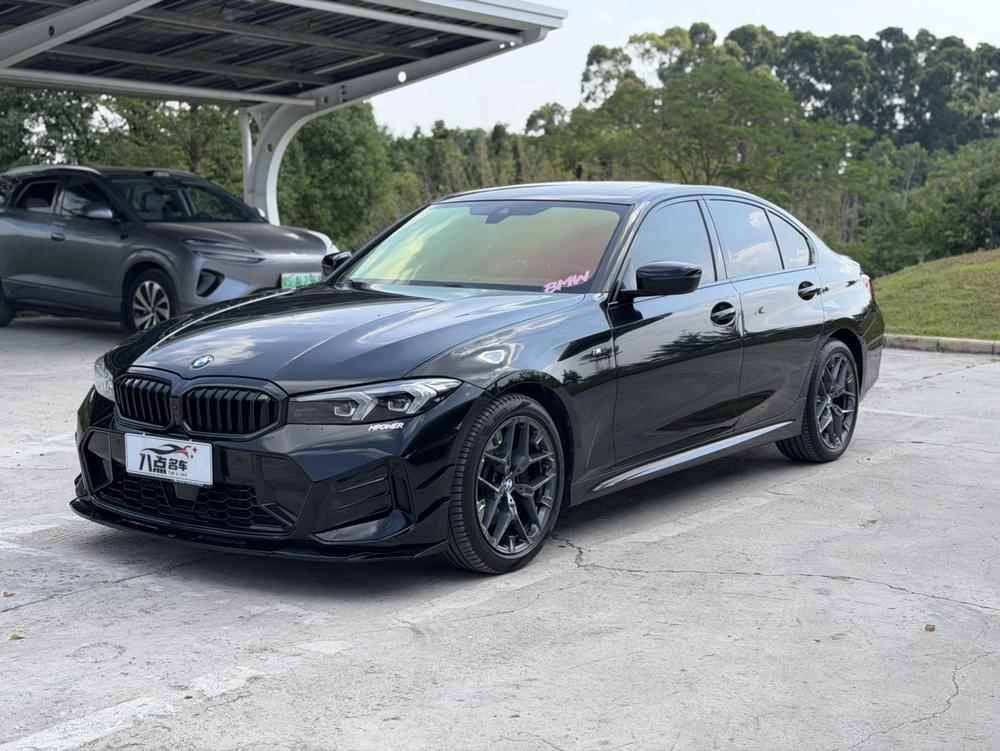 BMW BMW 3-Series