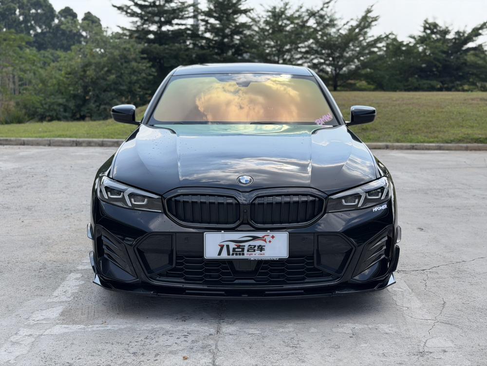 BMW BMW 3-Series