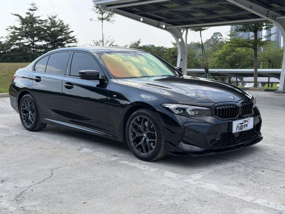 BMW BMW 3-Series