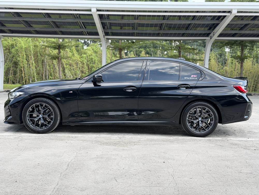 BMW BMW 3-Series