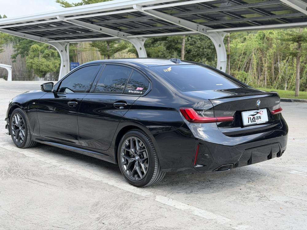 BMW BMW 3-Series
