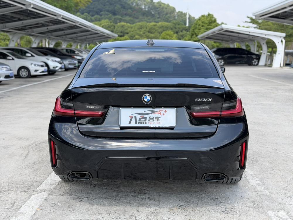 BMW BMW 3-Series