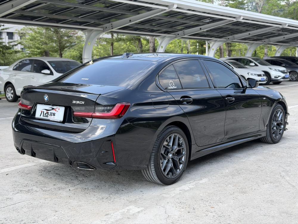 BMW BMW 3-Series