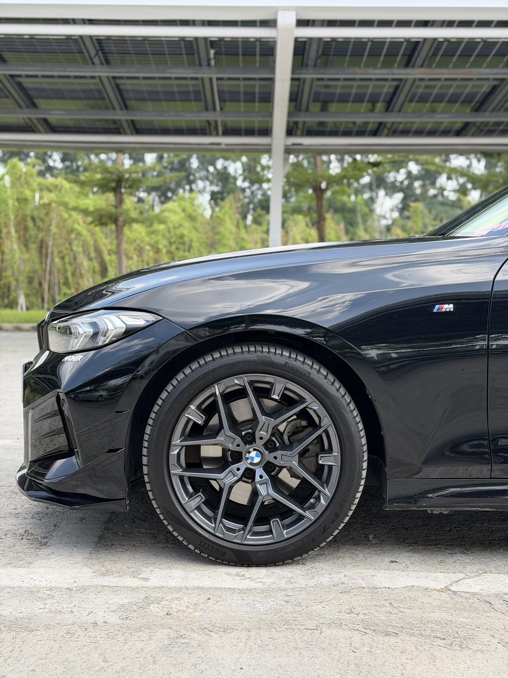 BMW BMW 3-Series