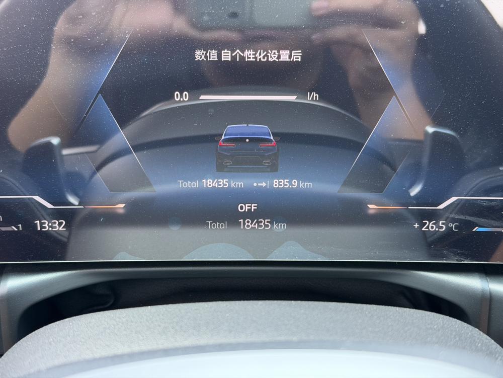 BMW BMW 3-Series